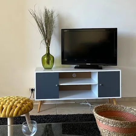 Nice Ouest, Studio Apartment Near The Beach Exterior photo