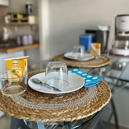 Nice Ouest, Studio Apartment Near The Beach Exterior photo