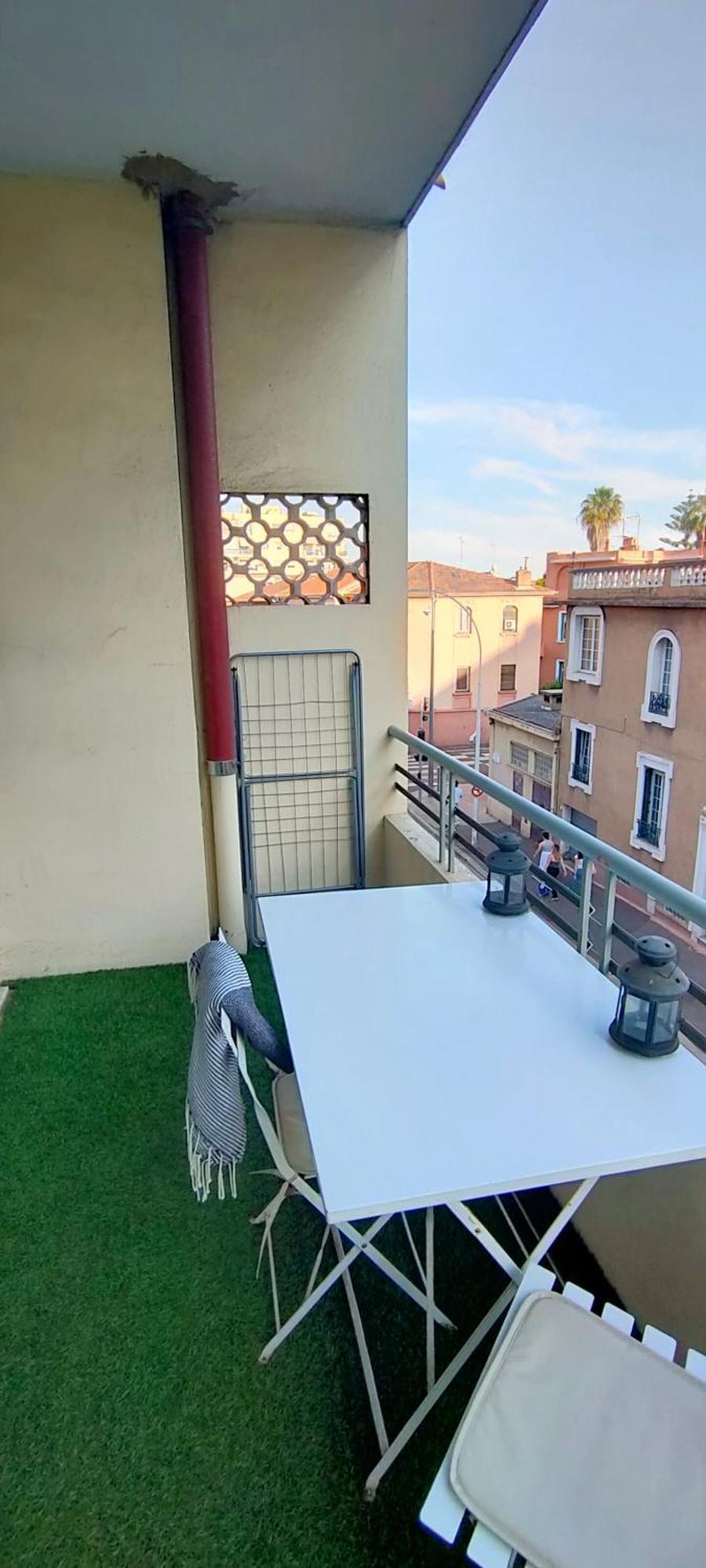Ouest, Studio Near The Beach Apartment